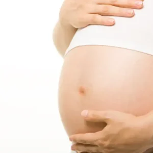 majtki poporodowe bawełniane
