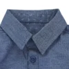 Eleganckie koszulobody jeansowe