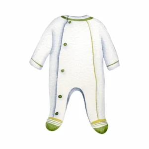 pajacyki dla niemowląt ubranka niemowlęce