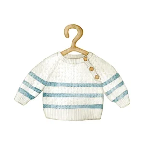 sweterki dla niemowląt ubranka niemowlęce