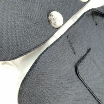 Czarny garnitur niemowlęcy do chrztu czarny garnitur dla niemowlaka ubranko do Chrztu dla chłopca