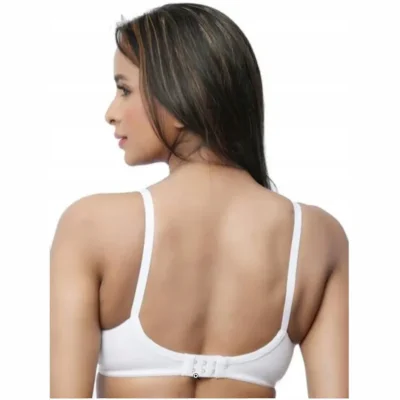 Biustonosz do karmienia bez fiszbin