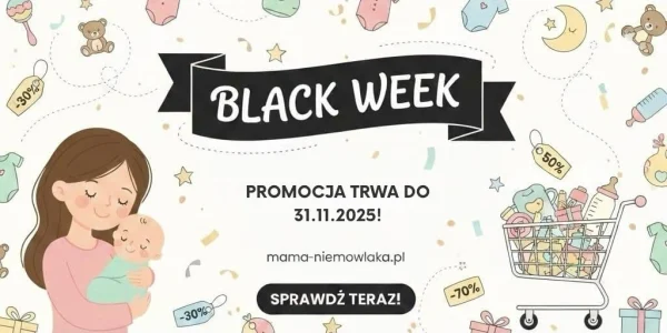 Black week 2025
