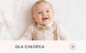Ubranka niemowlęce -- Nowe ubranka niemowlęce