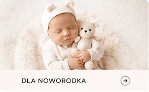 Ubranka niemowlęce -- Nowe ubranka niemowlęce