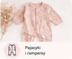 Ubranka niemowlęce -- Nowe ubranka niemowlęce