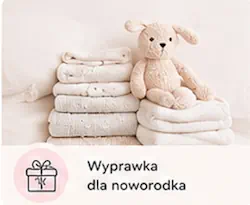 Ubranka niemowlęce -- Nowe ubranka niemowlęce