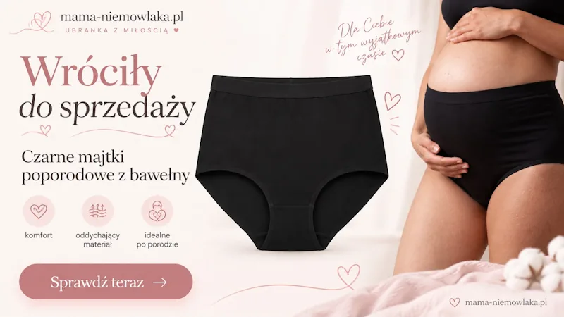 Sklep mama-niemowlaka.pl sklep z ubraniami dla niemowląt